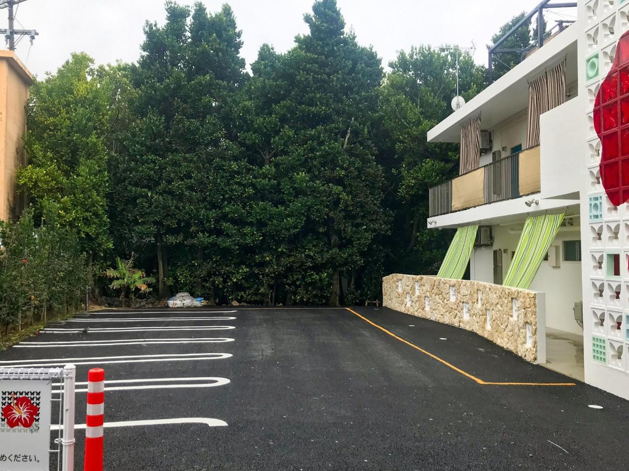 Niruyakanaya Bise - Vacation Stay 36704V Luaran gambar