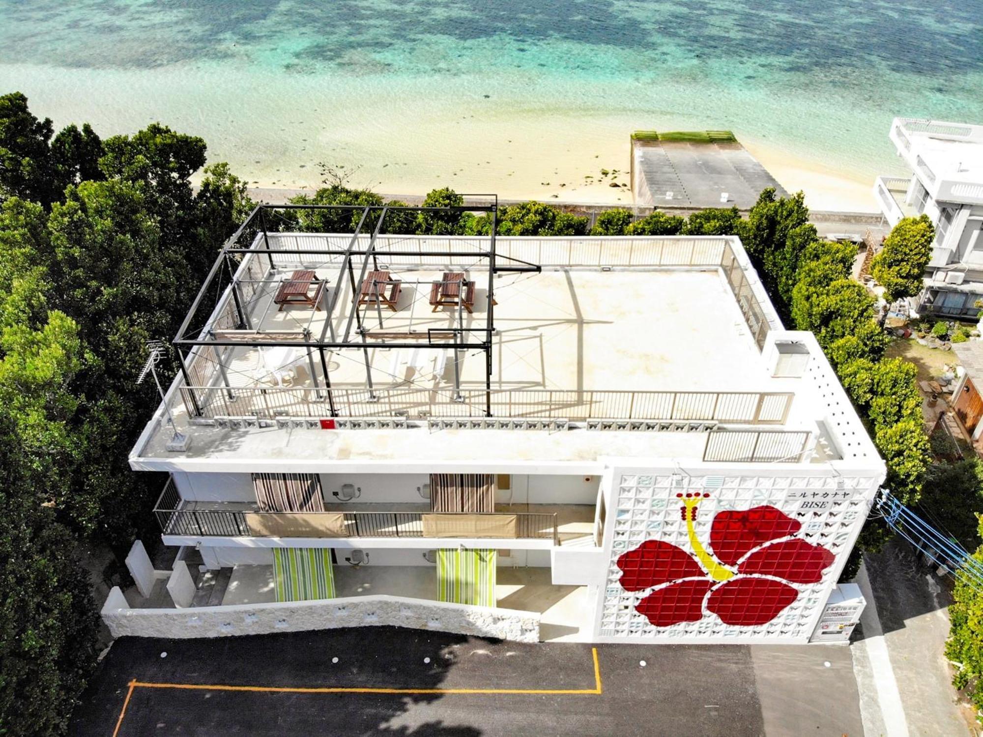 Niruyakanaya Bise - Vacation Stay 36704V Luaran gambar