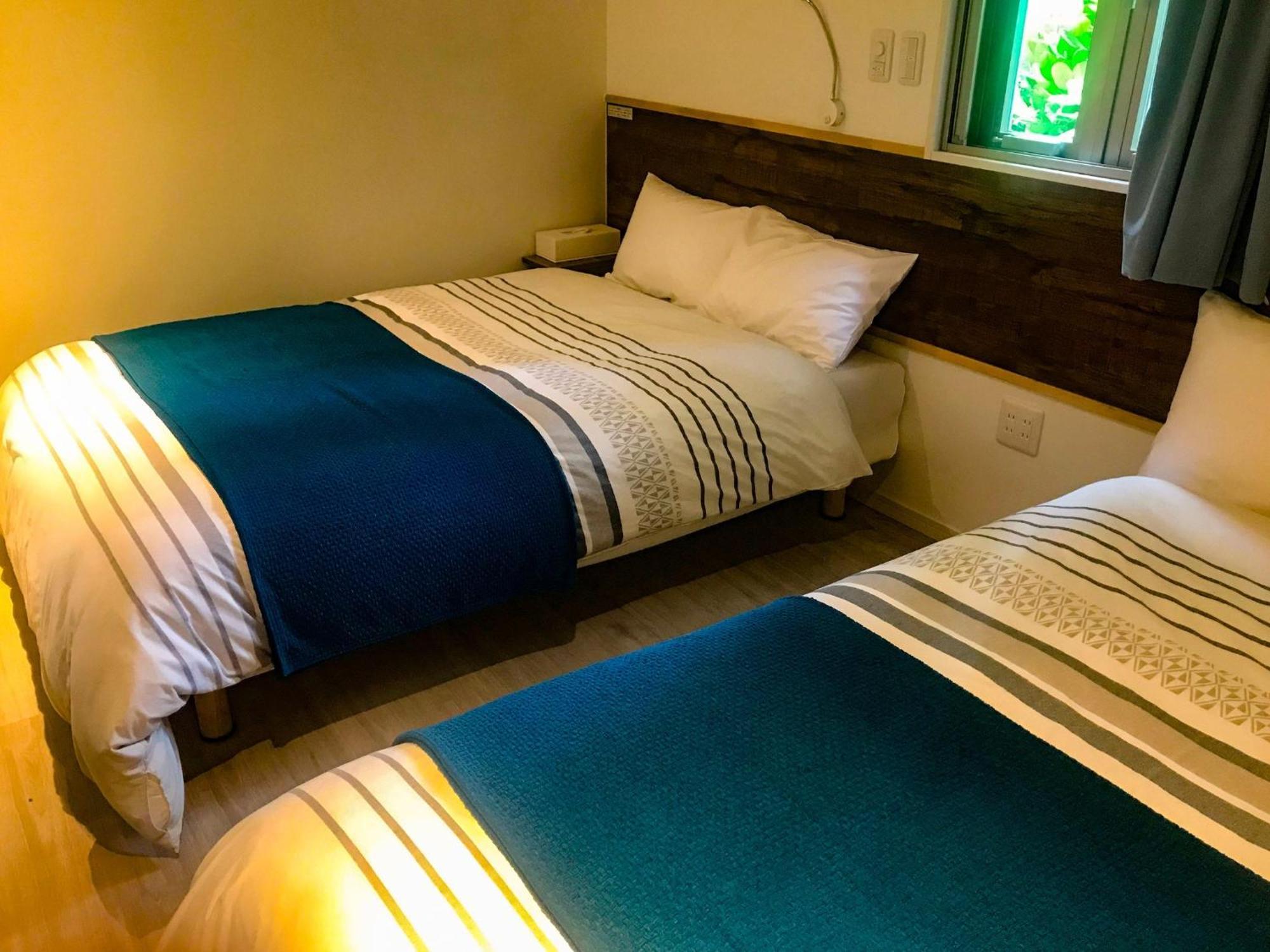 Niruyakanaya Bise - Vacation Stay 36704V Luaran gambar
