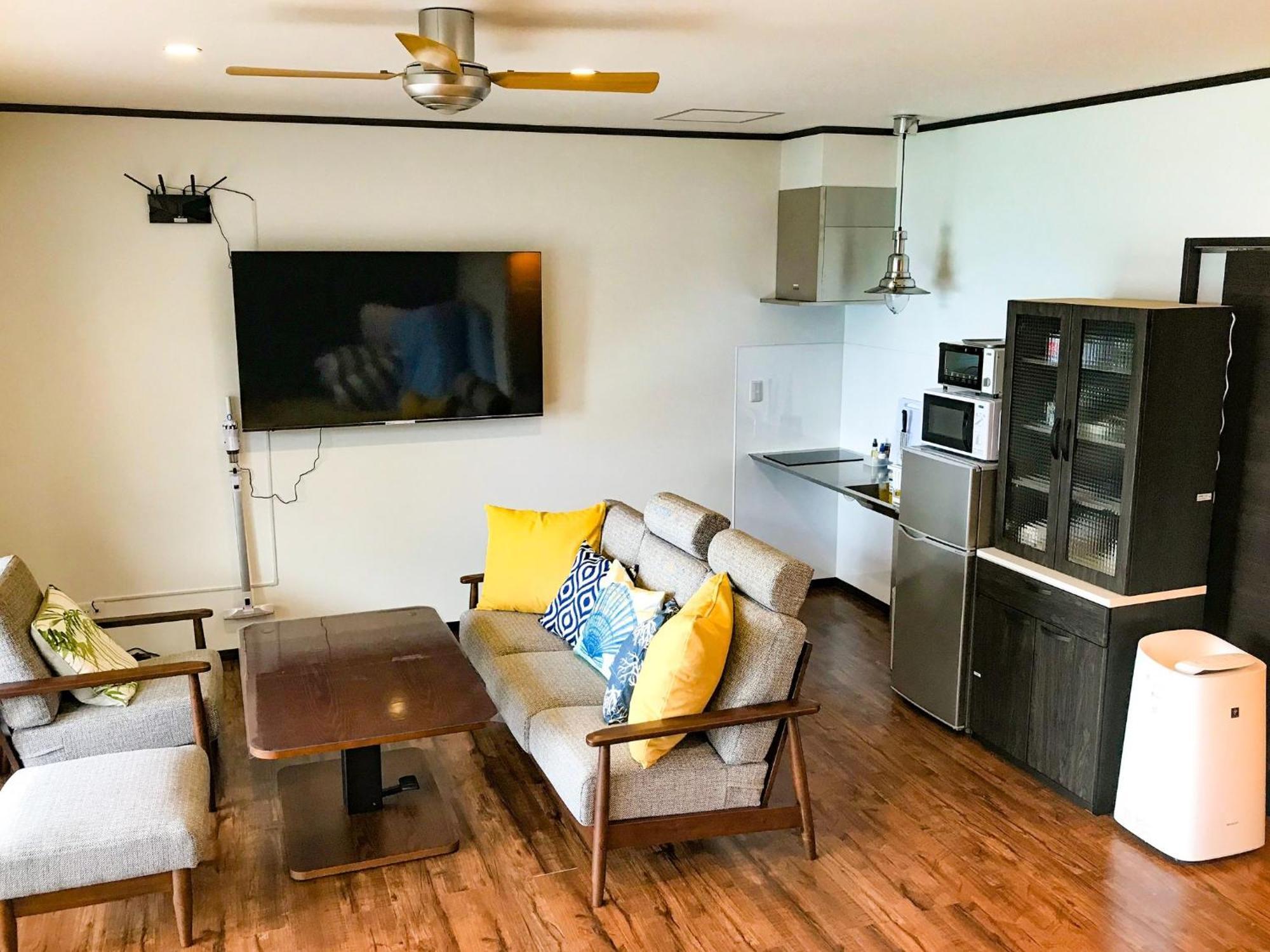 Niruyakanaya Bise - Vacation Stay 36704V Luaran gambar